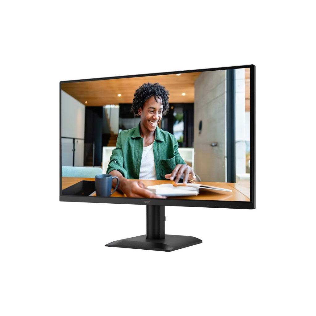 AOC 24E40L 24" IPS 1920x1080 144Hz Business Monitor