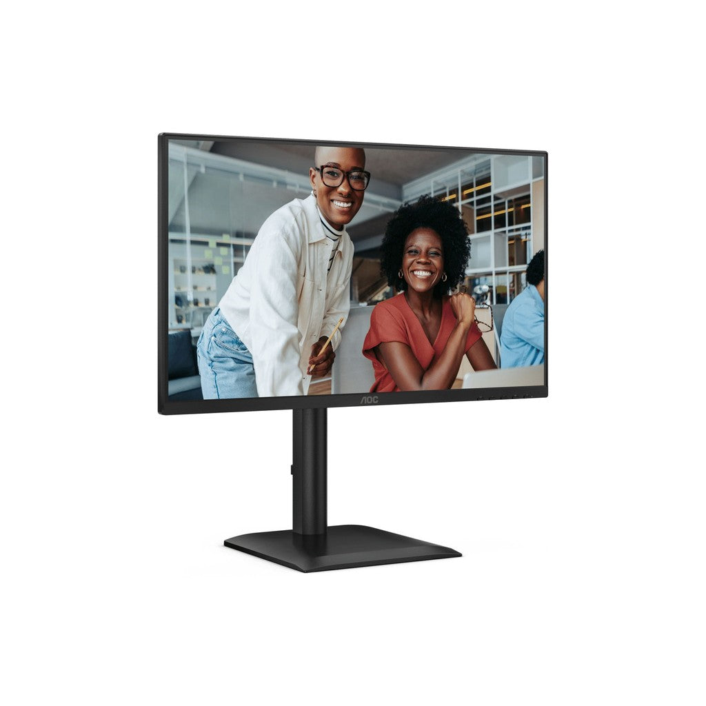 AOC 24E4UJ 24" IPS 1920x1080 120Hz Business Monitor