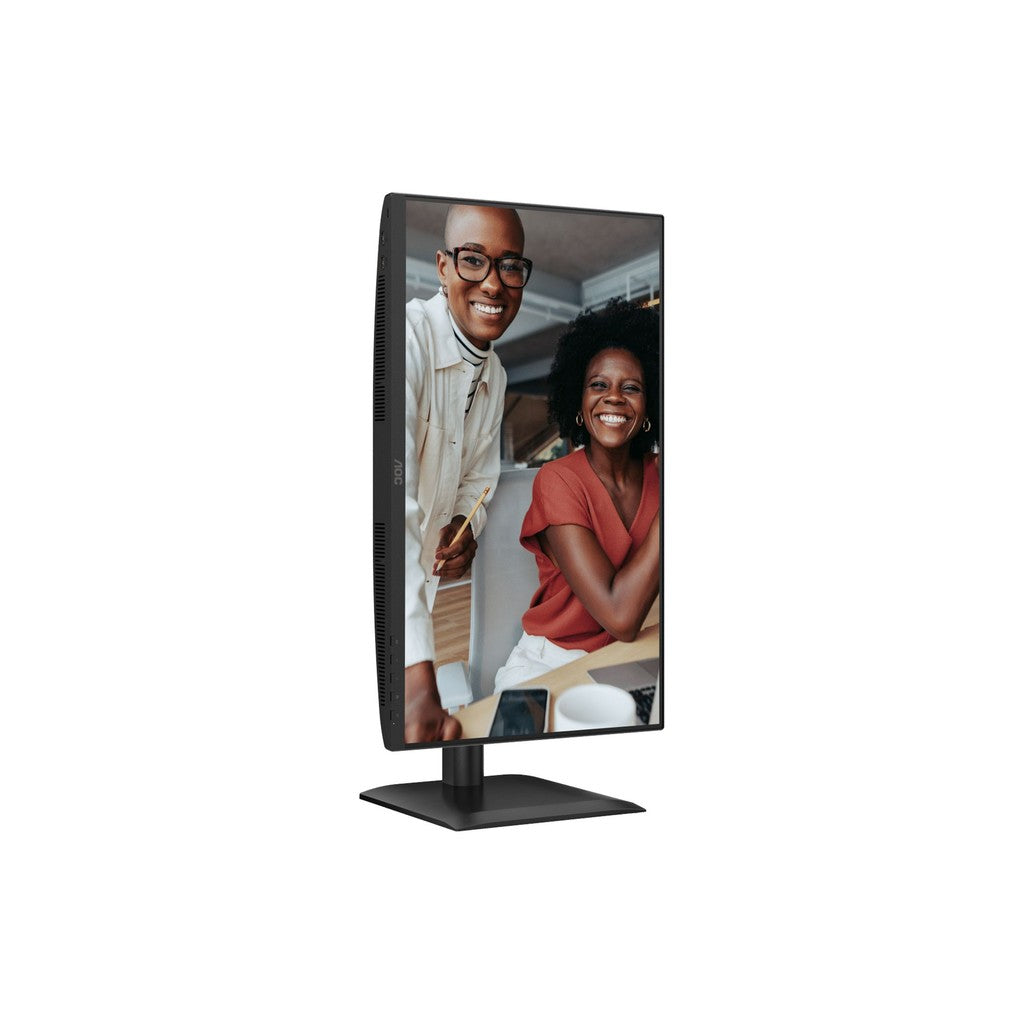 AOC 24E4UJ 24" IPS 1920x1080 120Hz Business Monitor