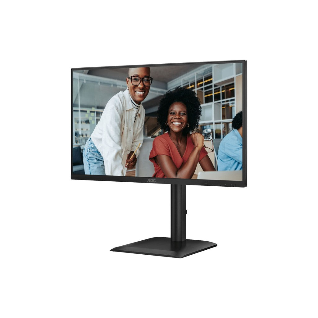 AOC 24E4UJ 24" IPS 1920x1080 120Hz Business Monitor