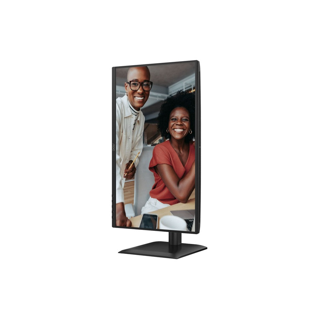 AOC 24E4UJ 24" IPS 1920x1080 120Hz Business Monitor