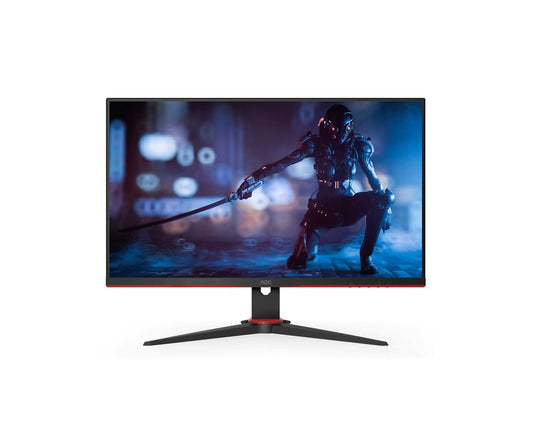 AOC 24G2SE 24" VA 1920x1080 165Hz 1ms Gaming Monitor