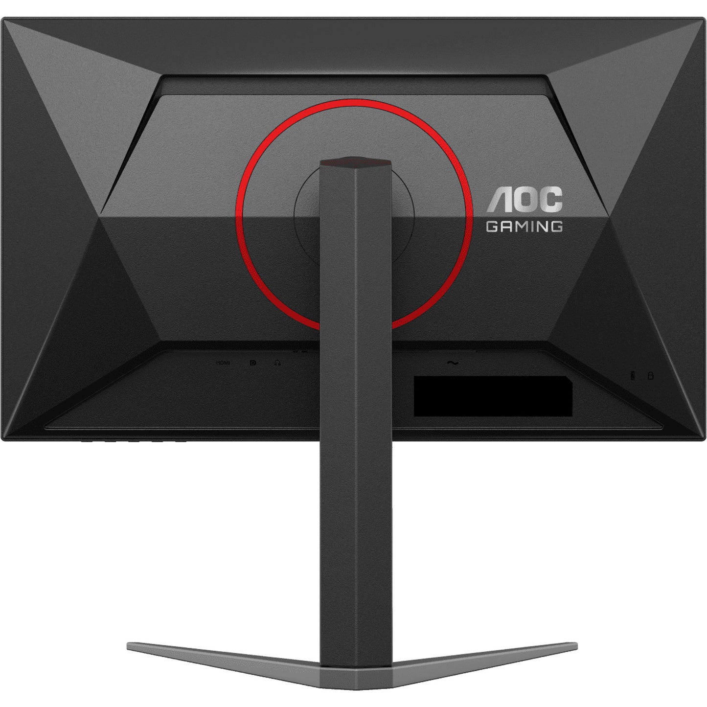 AOC 24G4 24" IPS 1920x1080 180Hz Gaming Monitor