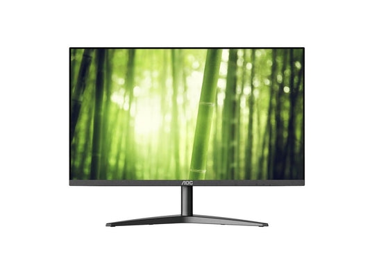 AOC 27B1H2 27" IPS 1920x1080 100Hz Frameless Monitor