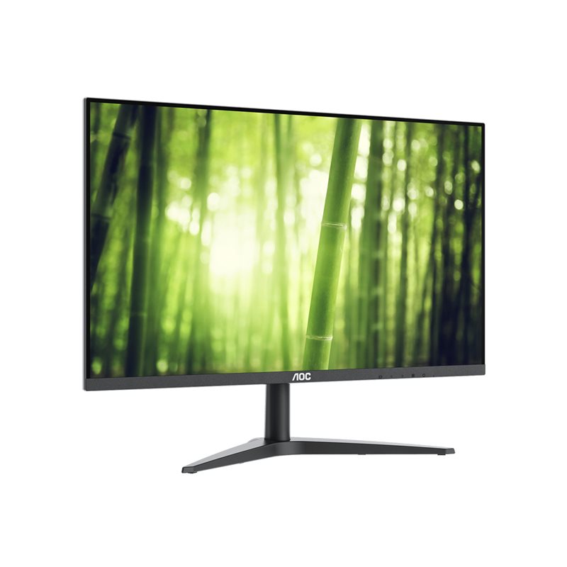 AOC 27B1H2 27" IPS 1920x1080 100Hz Frameless Monitor