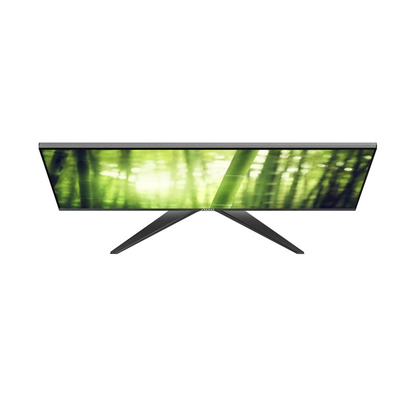 AOC 27B1H2 27" IPS 1920x1080 100Hz Frameless Monitor