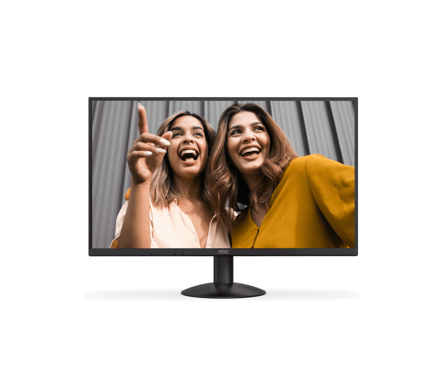 AOC 27B30H 27" IPS 1920x1080 100Hz Frameless Monitor