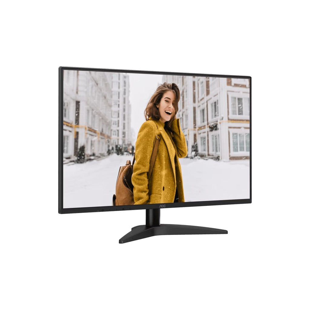 AOC 27B36X 27" IPS 1920x1080 144Hz Business Monitor