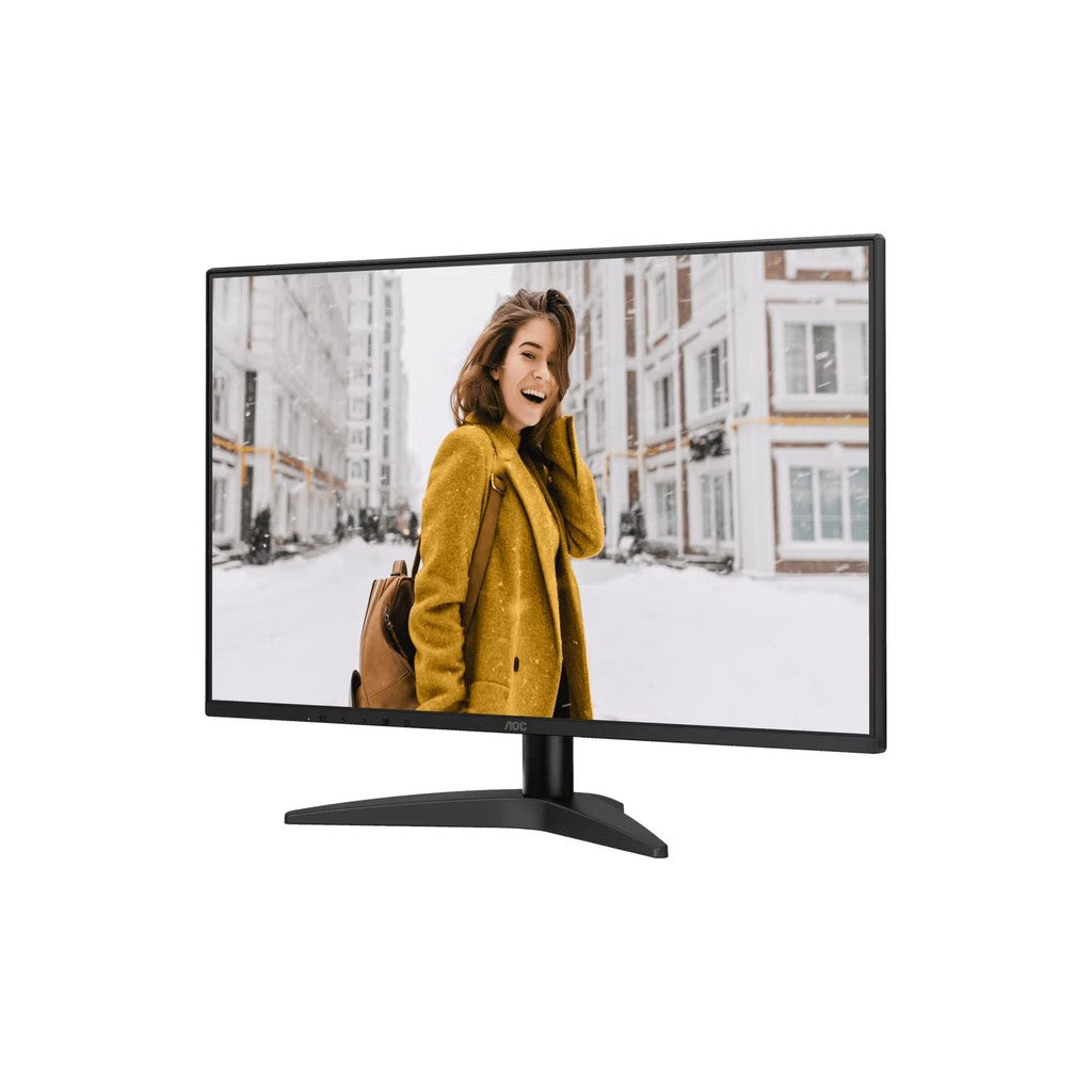 AOC 27B36X 27" IPS 1920x1080 144Hz Business Monitor