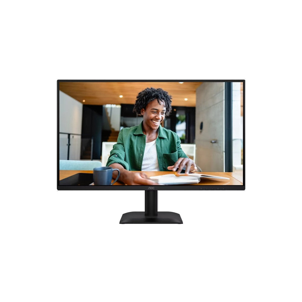 AOC 27E40L 27" IPS 1920x1080 144Hz Business Monitor