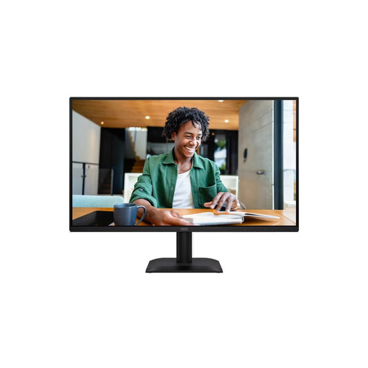 AOC 27E40L 27" IPS 1920x1080 144Hz Business Monitor