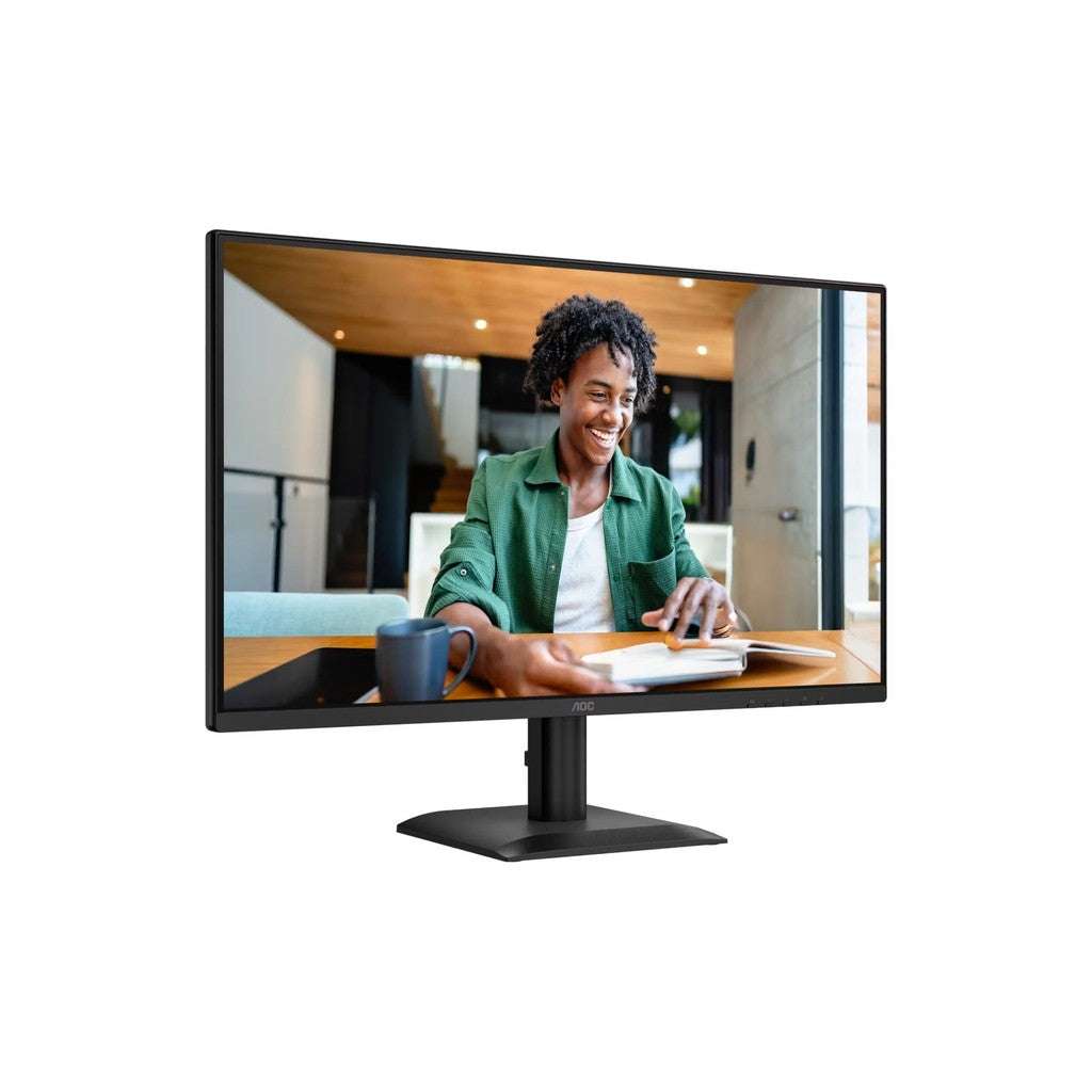 AOC 27E40L 27" IPS 1920x1080 144Hz Business Monitor