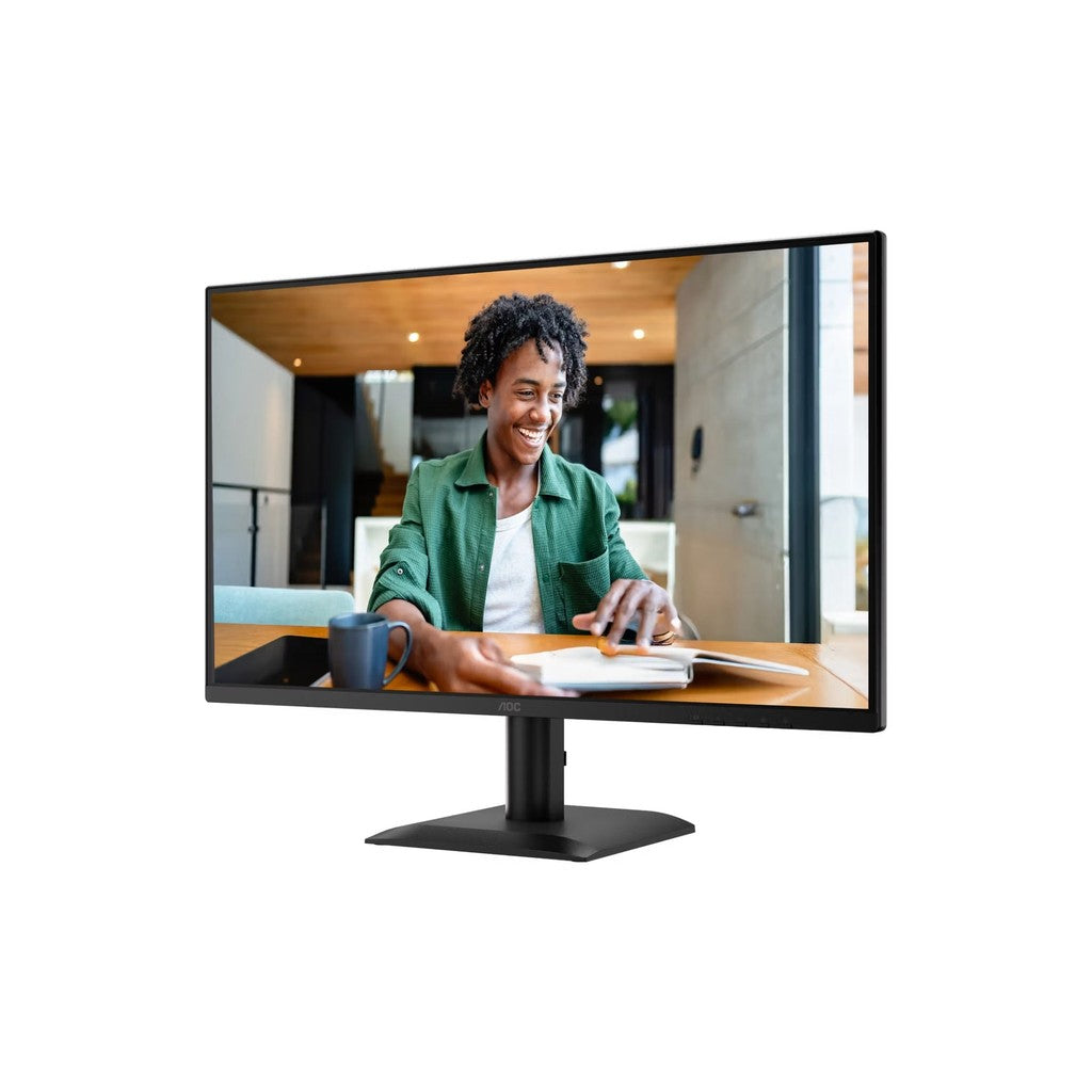 AOC 27E40L 27" IPS 1920x1080 144Hz Business Monitor