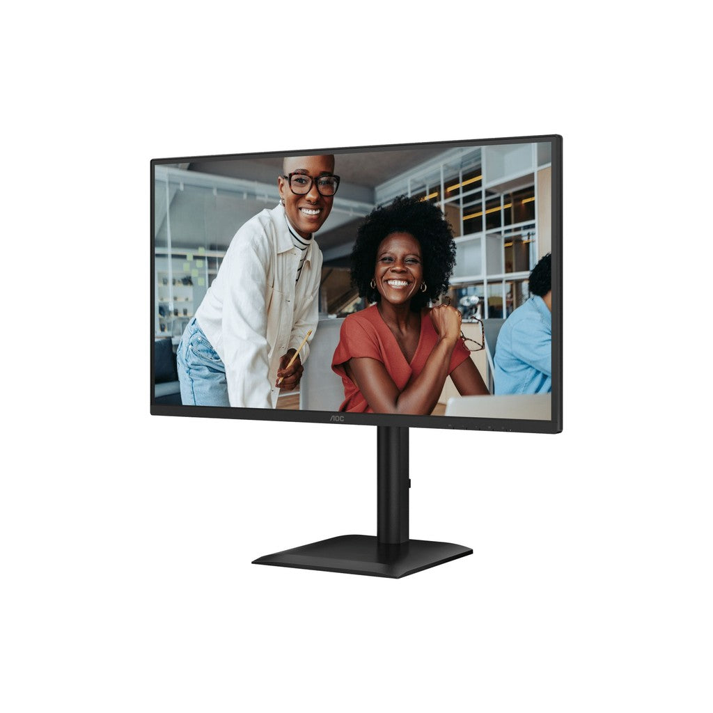 AOC 27E4UJ 27" IPS 1920x1080 120Hz Business Monitor