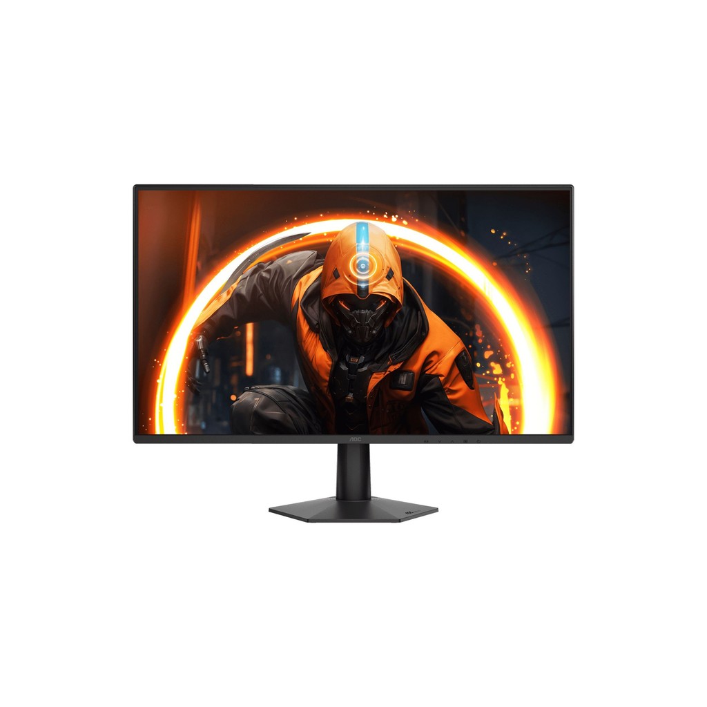 AOC 27G50Z 27" FHD 240Hz Fast IPS Gaming Monitor