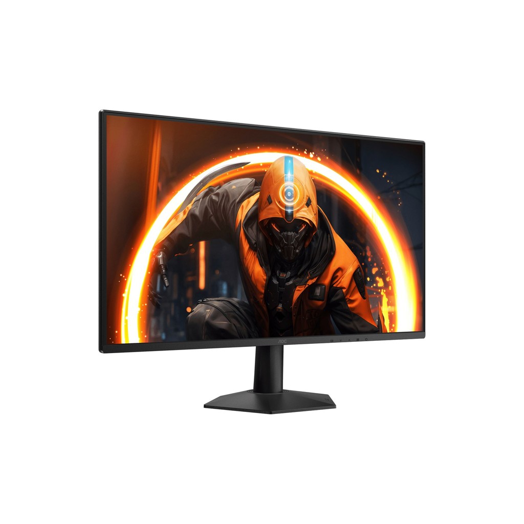 AOC 27G50Z 27" FHD 240Hz Fast IPS Gaming Monitor