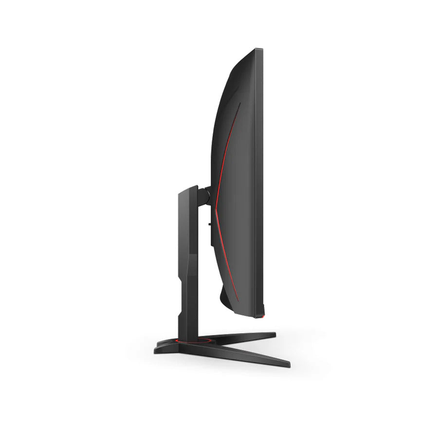 AOC C32G2ZE2 32" 1920x1080 250Hz Curved Gaming Monitor