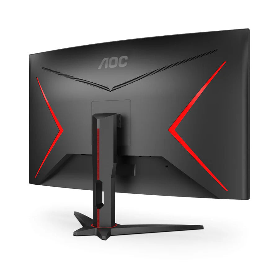 AOC C32G2ZE2 32" 1920x1080 250Hz Curved Gaming Monitor