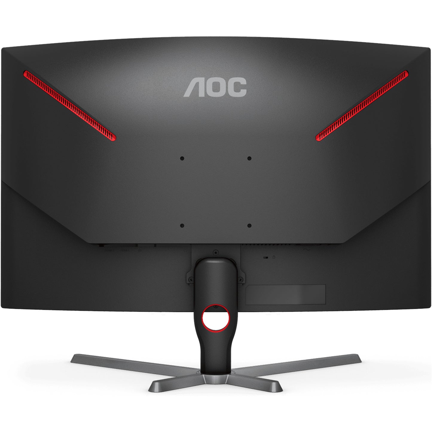 AOC CQ32G3SE 31" QHD 2560x1440 165Hz Curved Gaming Monitor