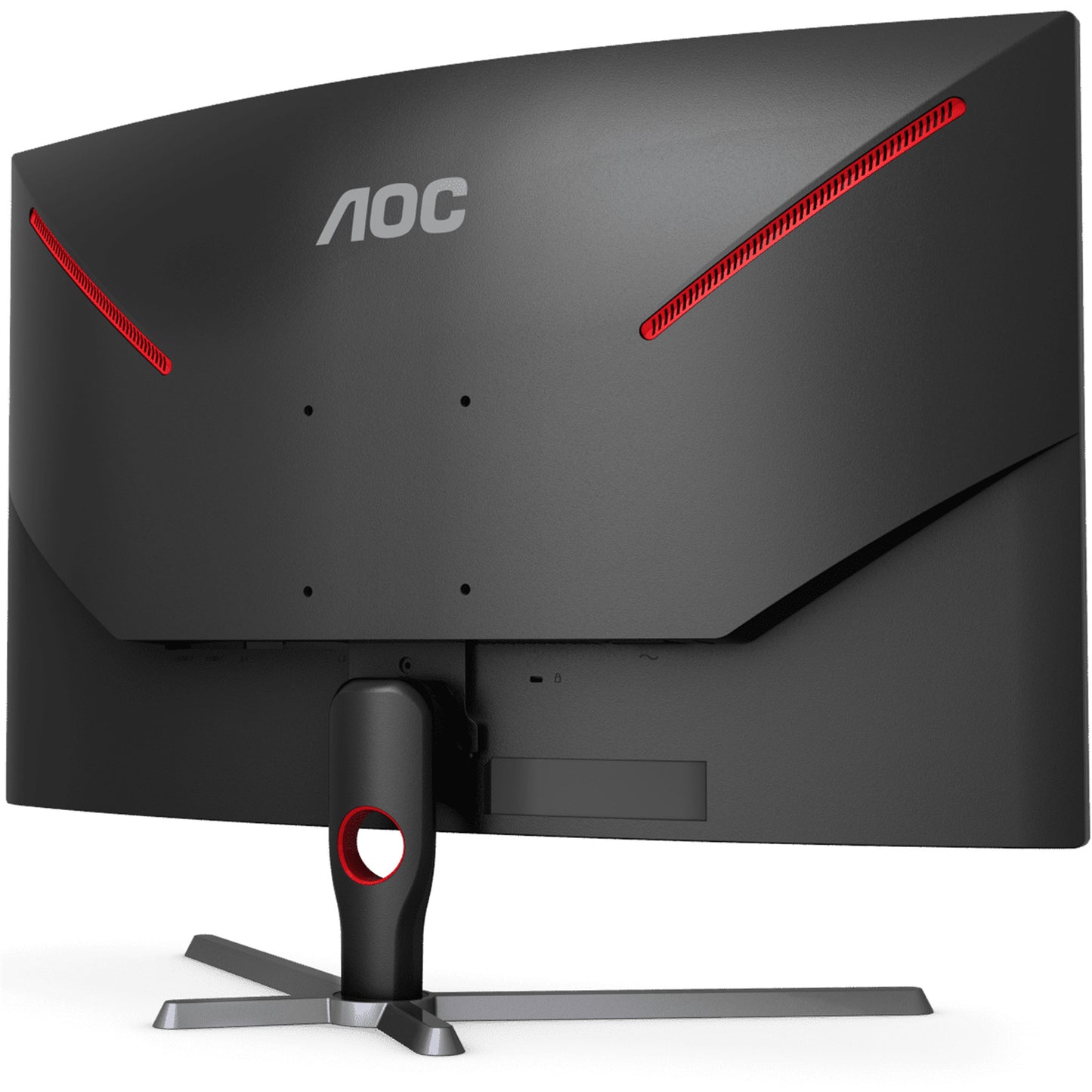 AOC CQ32G3SE 31" QHD 2560x1440 165Hz Curved Gaming Monitor