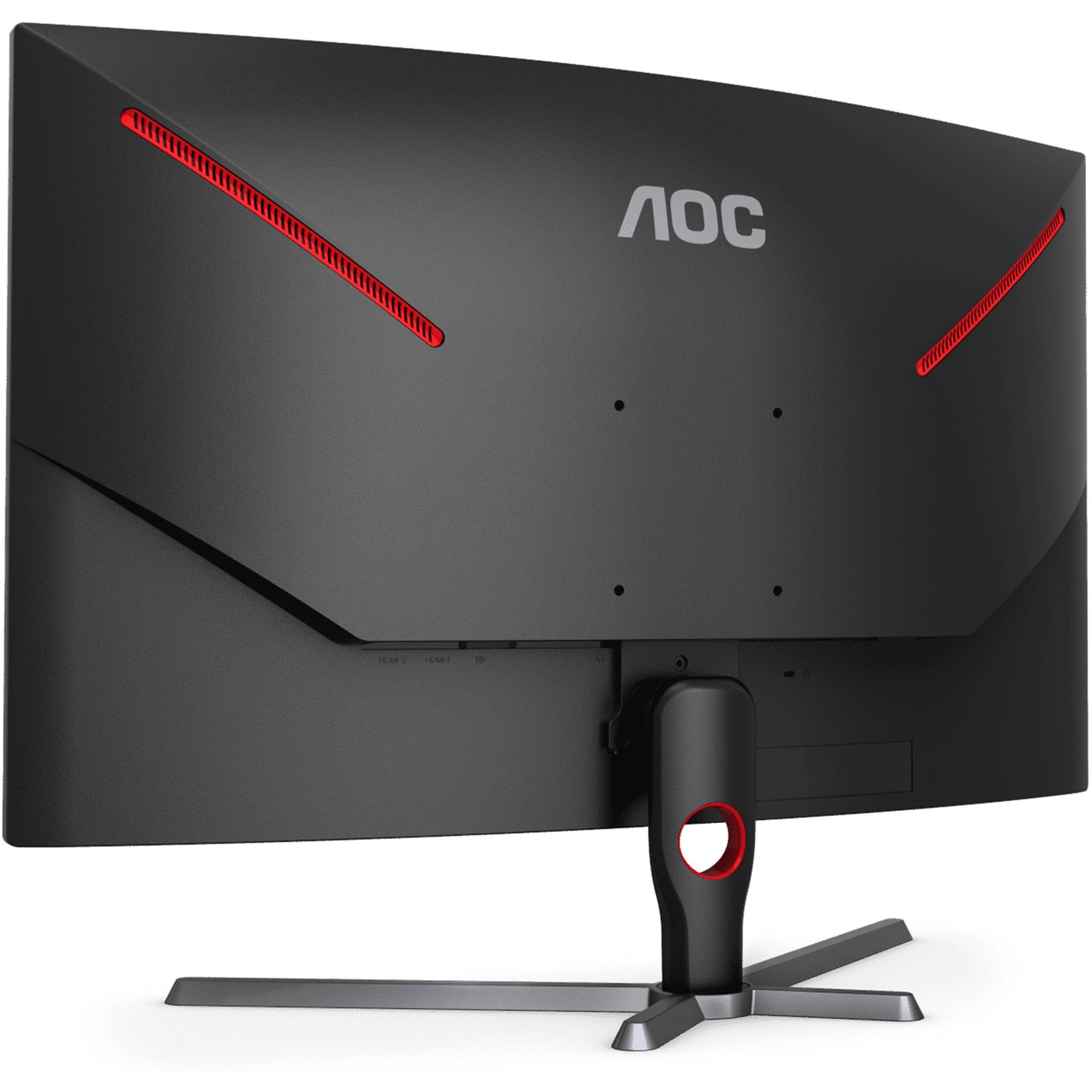 AOC CQ32G3SE 31" QHD 2560x1440 165Hz Curved Gaming Monitor