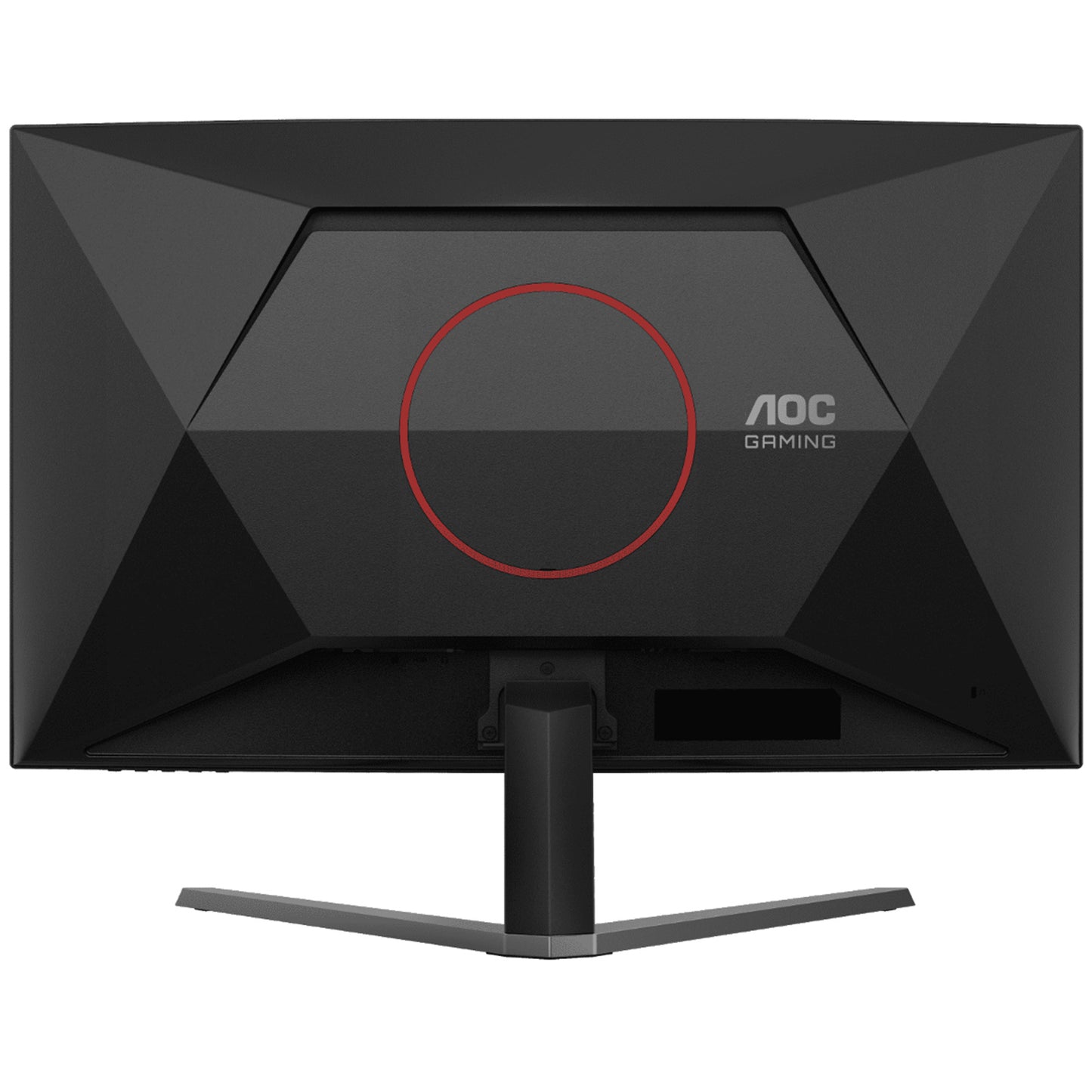 AOC CQ32G4E 31.5" QHD 2560x1440 0.5ms 180Hz HDR Curved Gaming Monitor