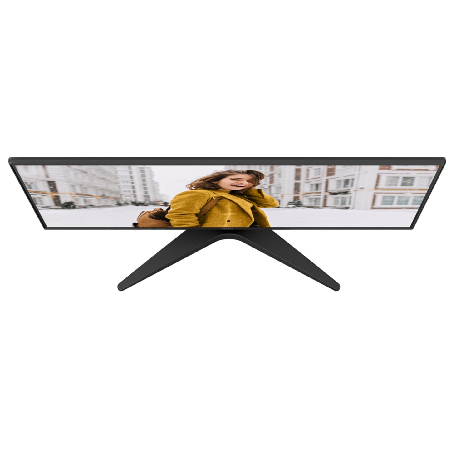 AOC Q27B36 27" IPS 2560x1440 100Hz Frameless Monitor