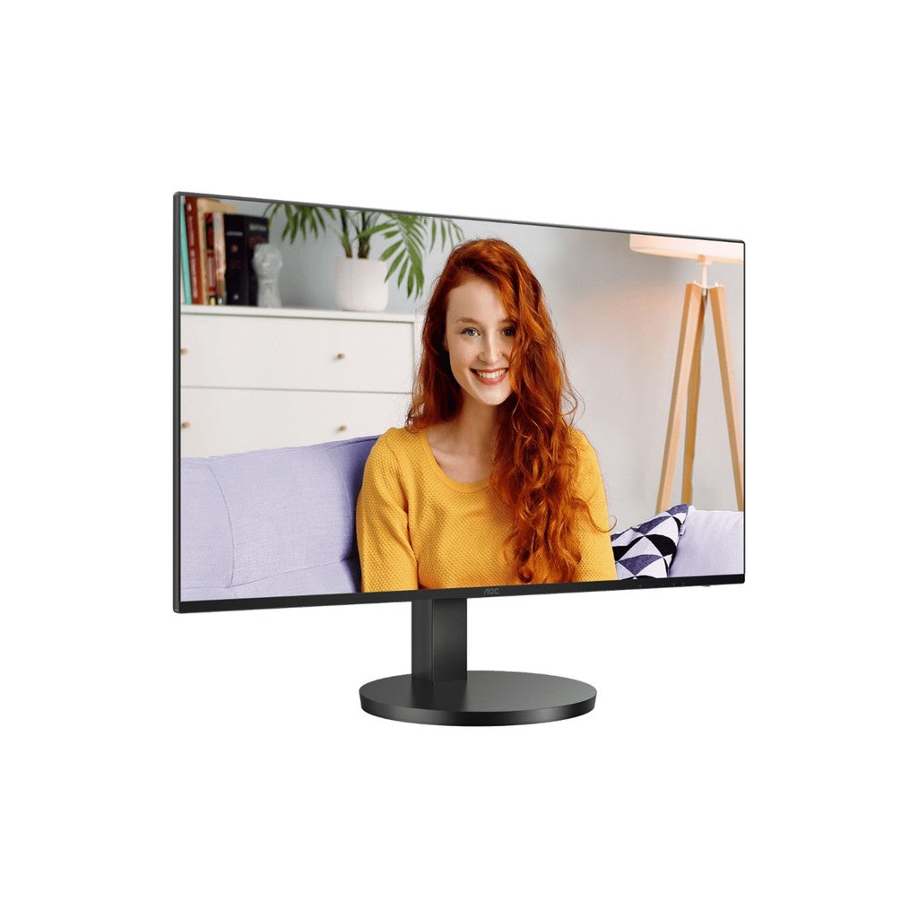 AOC Q27B3CF3 27" QHD USB-C 65W Business Monitor