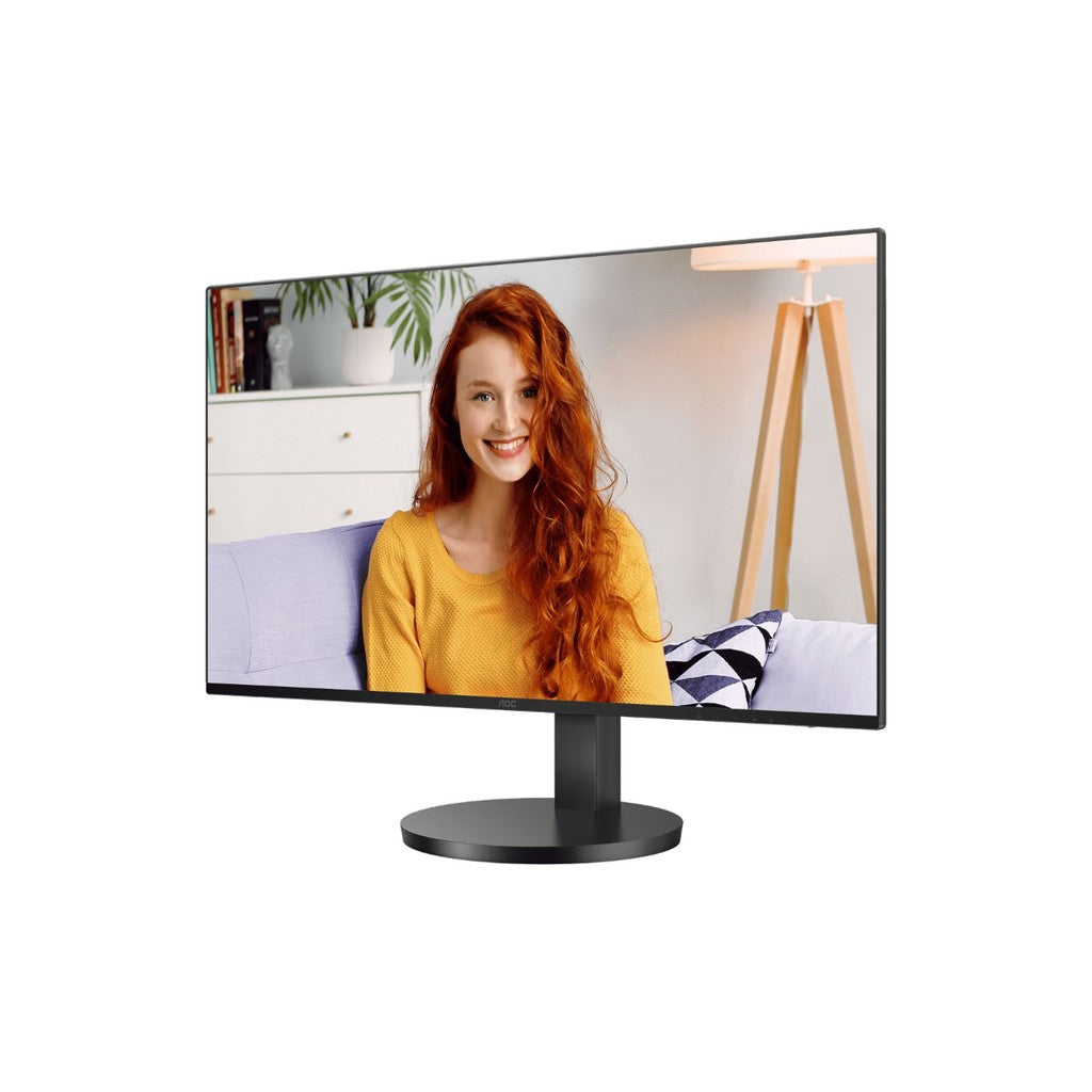 AOC Q27B3CF3 27" QHD USB-C 65W Business Monitor