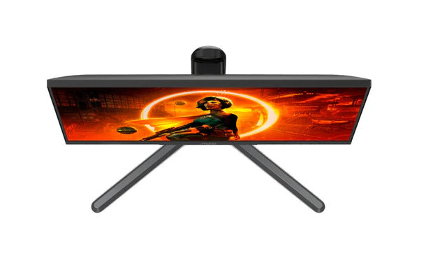 AOC Q27G3ZE 27" IPS QHD 2560x1440 0.5ms 240Hz HDR Gaming Monitor