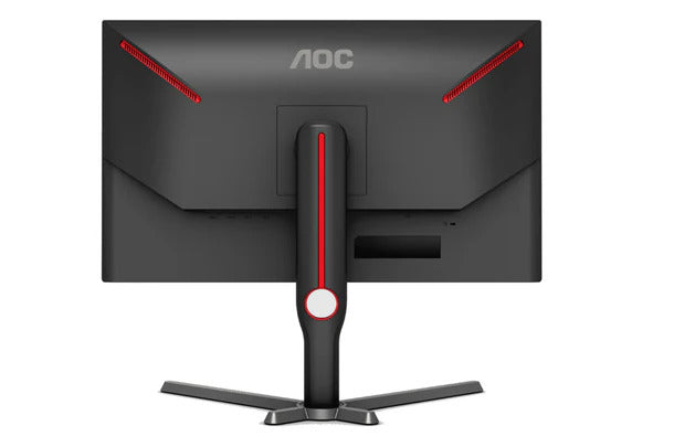 AOC Q27G3ZE 27" IPS QHD 2560x1440 0.5ms 240Hz HDR Gaming Monitor