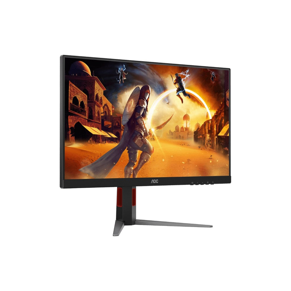 AOC Q27G4Z 27" QHD 260Hz Fast IPS Gaming Monitor