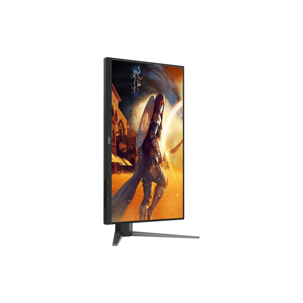 AOC Q27G4Z 27" QHD 260Hz Fast IPS Gaming Monitor