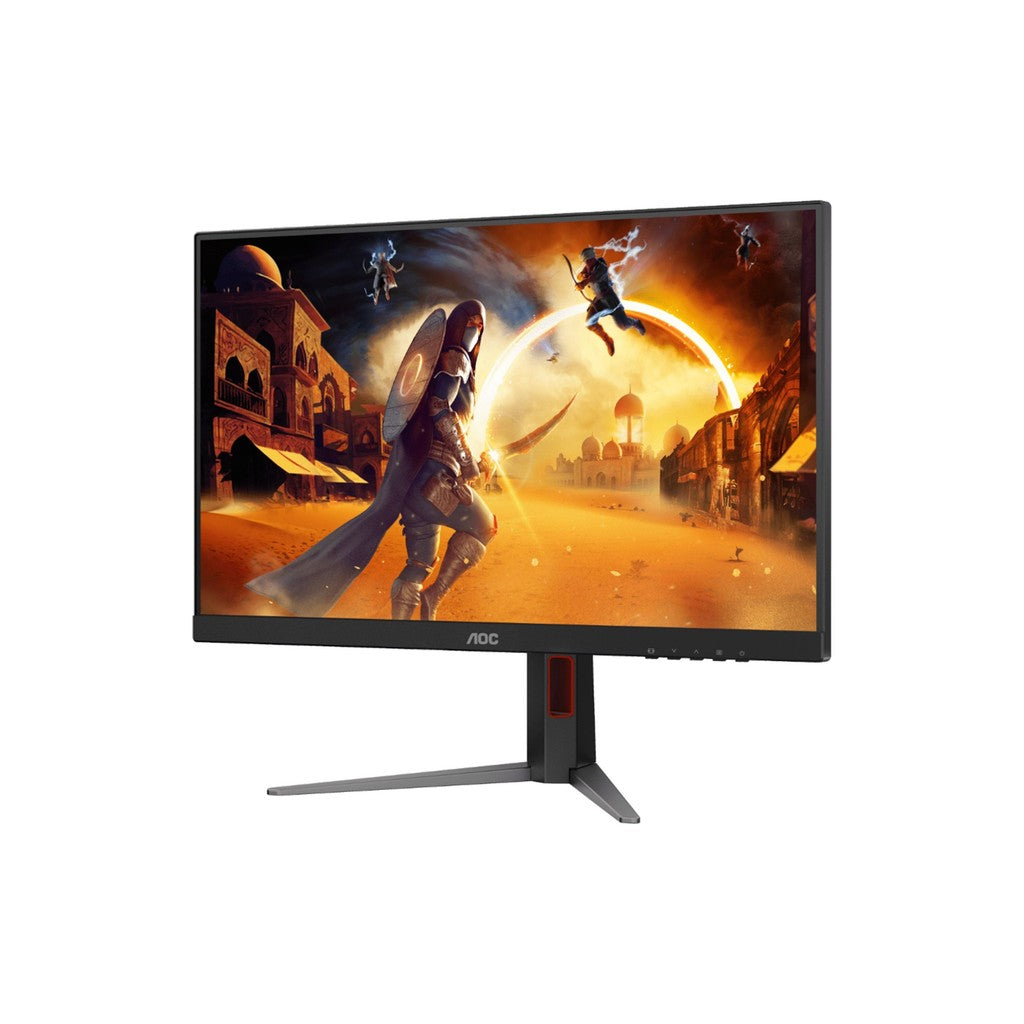 AOC Q27G4Z 27" QHD 260Hz Fast IPS Gaming Monitor