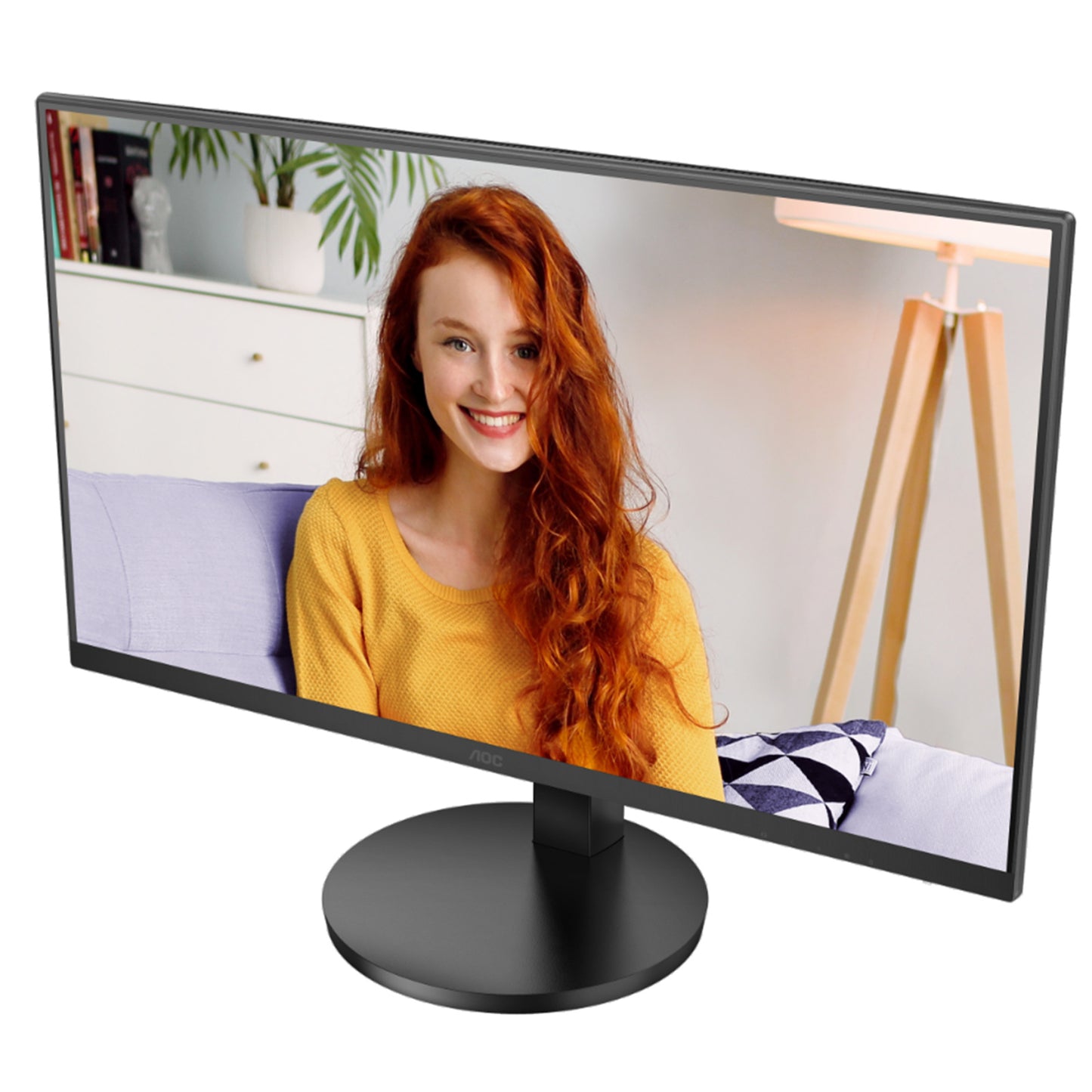 AOC U27B3AF 27" IPS 3840x2160 HDR Business Monitor