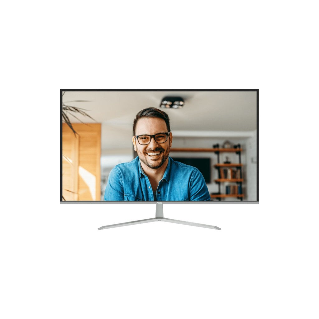 AOC U32V11N 31.5" 4K UHD Business Monitor