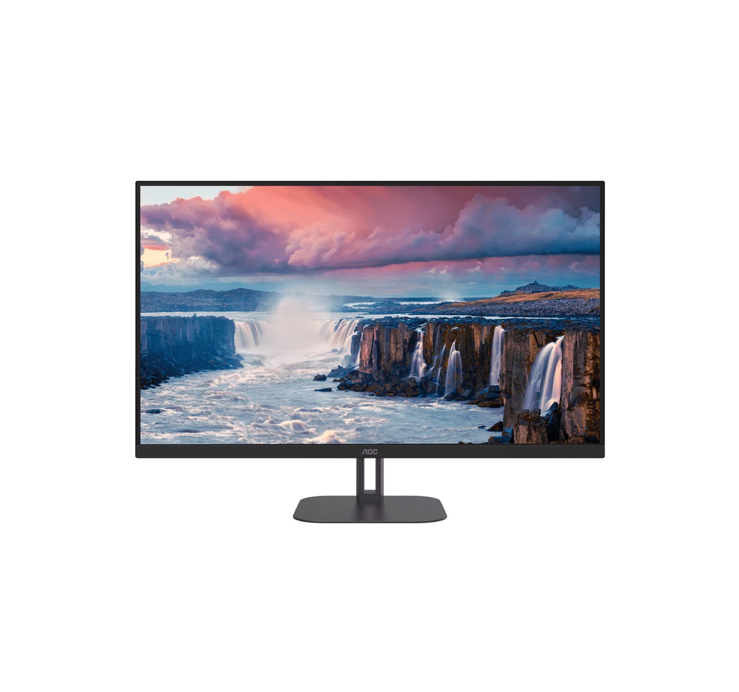 AOC U32V5N 31.5" 4K UHD 3840x2160 Business Monitor