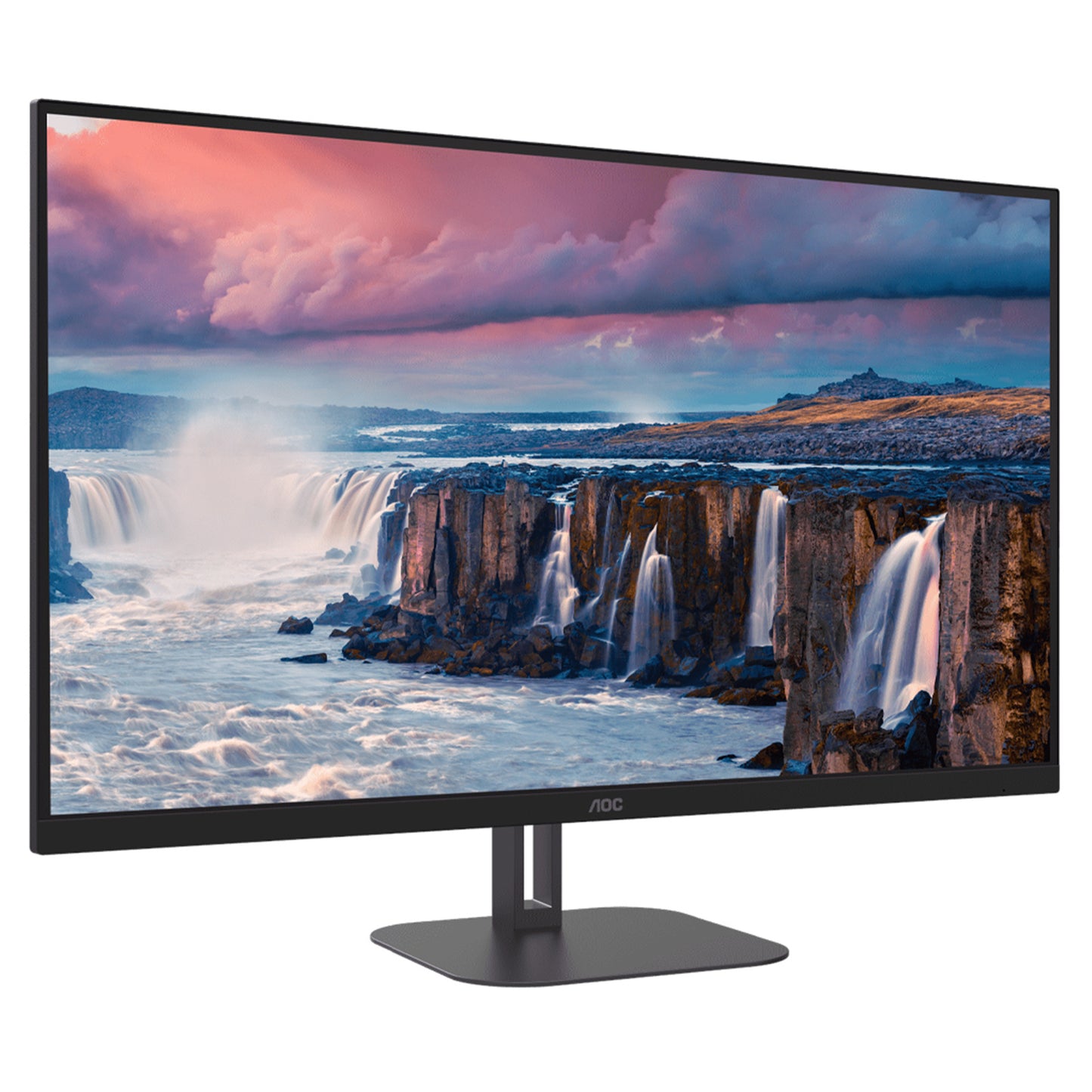 AOC U32V5N 31.5" 4K UHD 3840x2160 Business Monitor