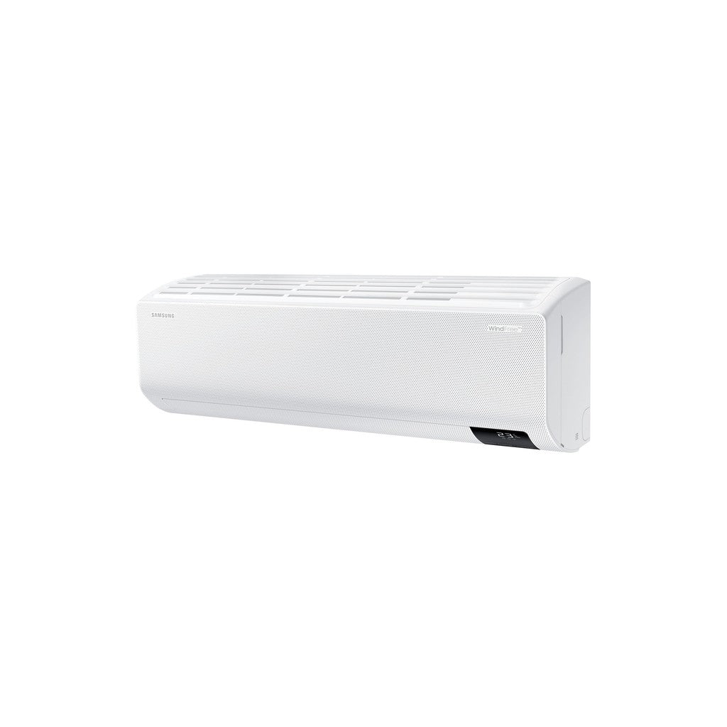 Samsung Wall-mount Heatpump AI Smart Airise WindFree 2.5 kW