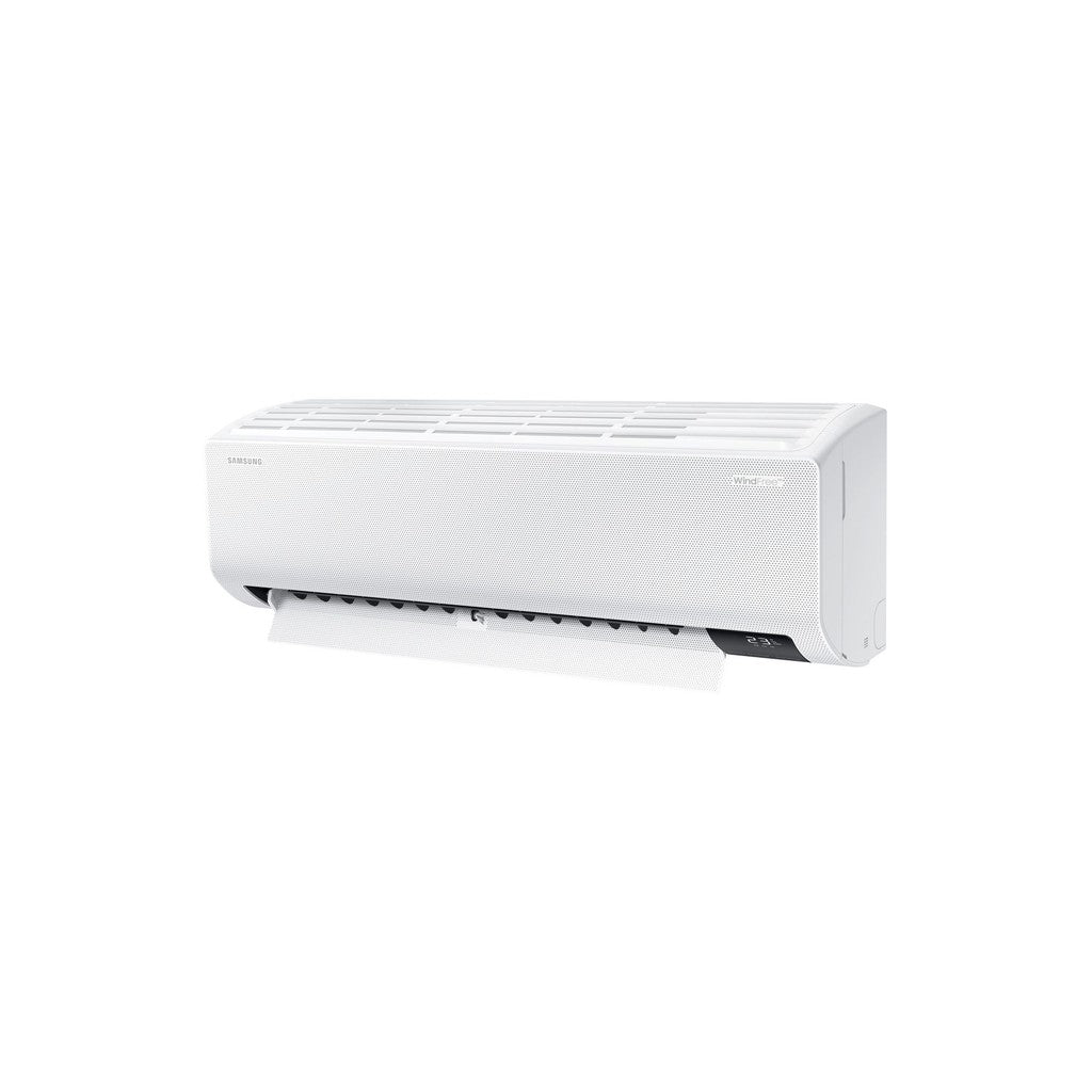 Samsung Wall-mount Heatpump AI Smart Airise WindFree 2.5 kW