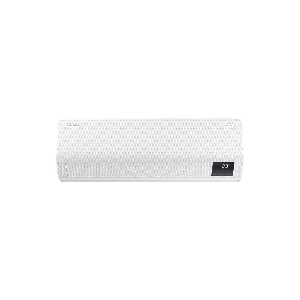 Samsung Wall-mount Heatpump AI Smart Airise WindFree 2.5 kW