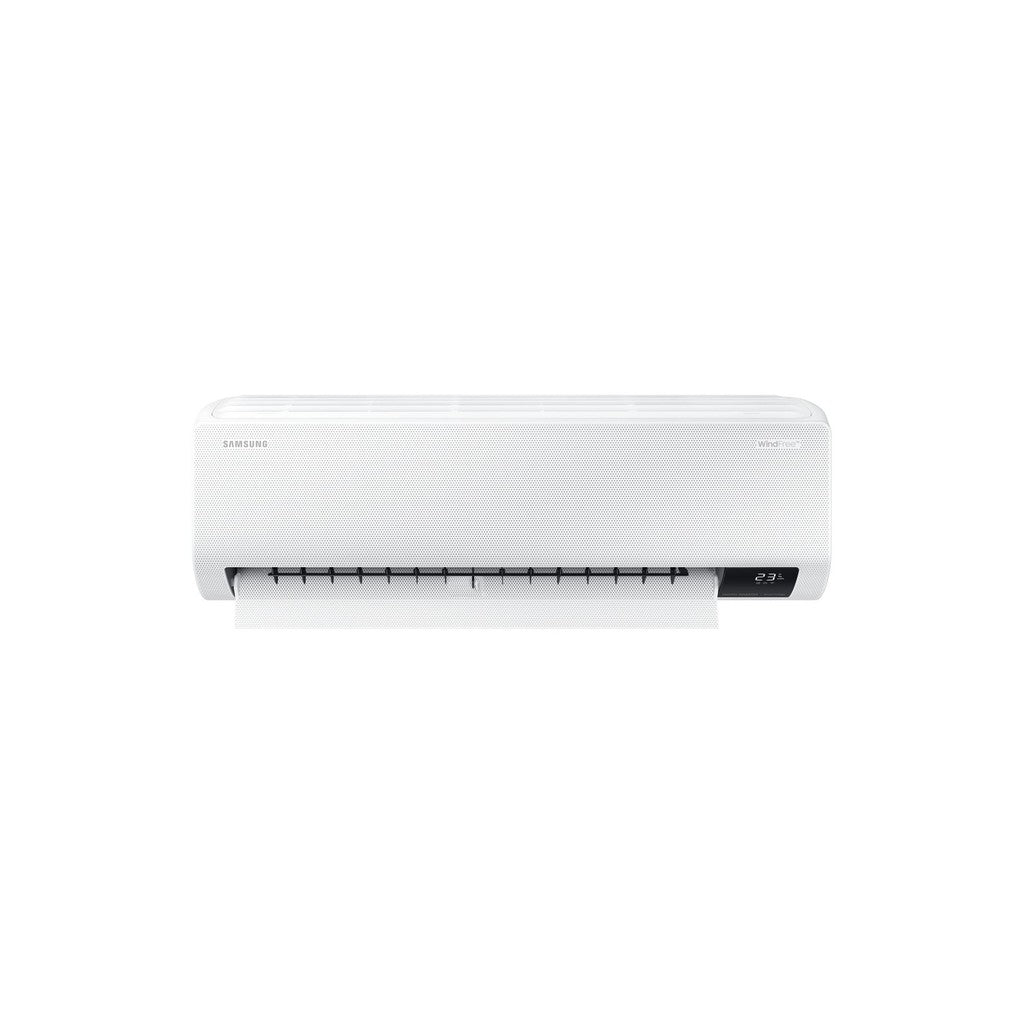 Samsung Wall-mount Heatpump AI Smart Airise WindFree 2.5 kW