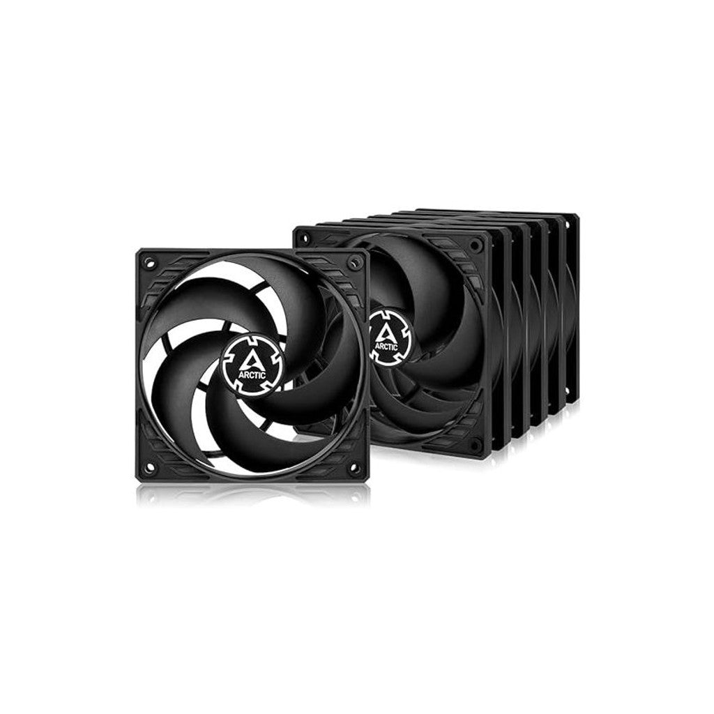 Arctic P12 5 Pack 120mm Case Fan