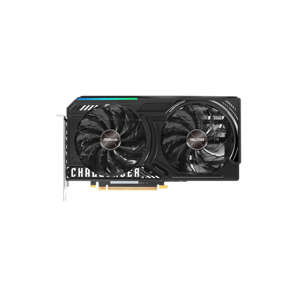 ASRock Intel Arc B570 Challenger 10GB GDDR6 Graphics Card