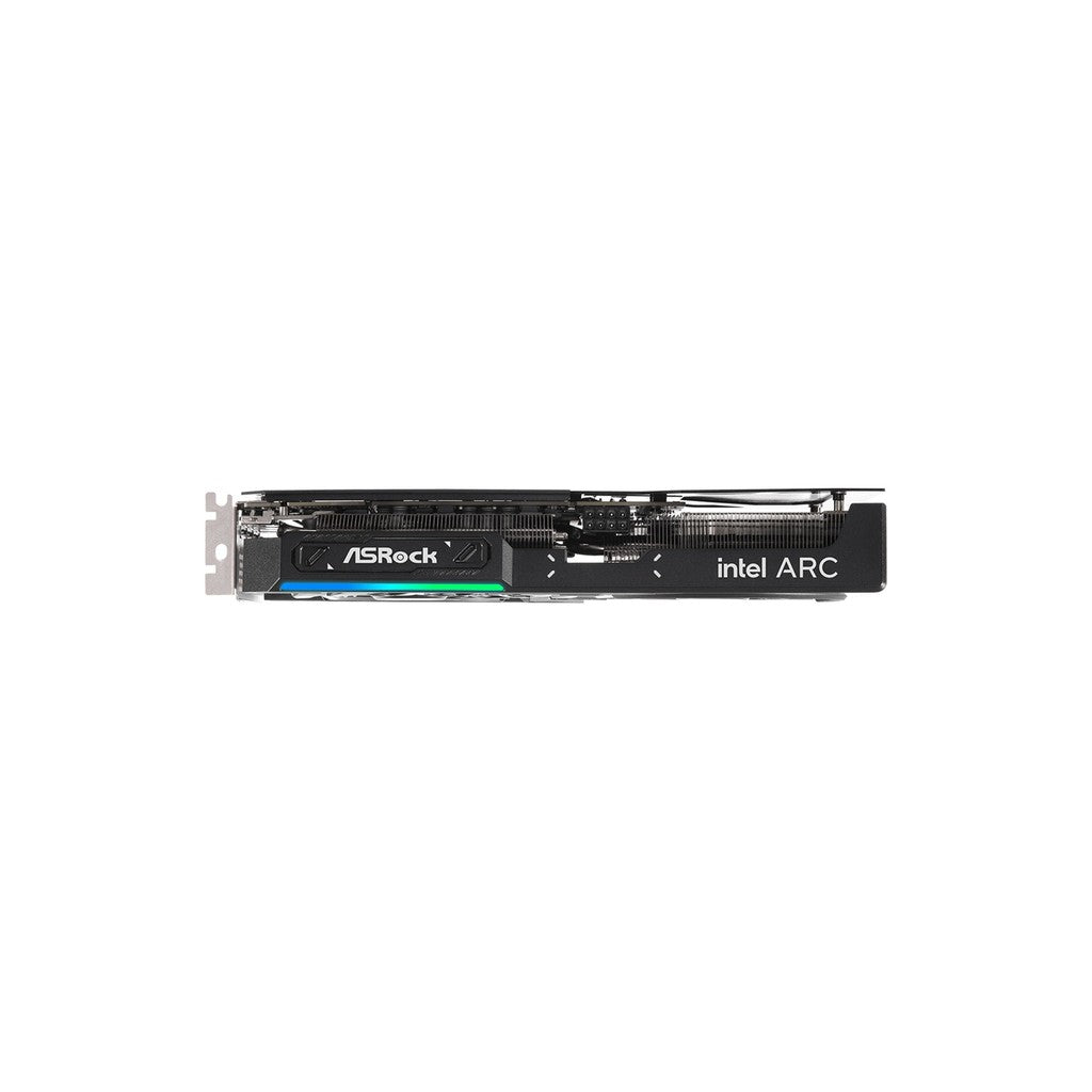 ASRock Intel Arc B870 Challenger 12GB GDDR6 Graphics Card