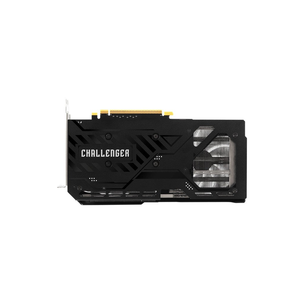 ASRock Intel Arc B870 Challenger 12GB GDDR6 Graphics Card