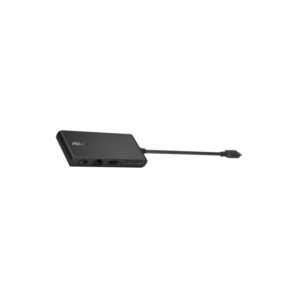 ASUS Dual 4K USB-C Dock DC201