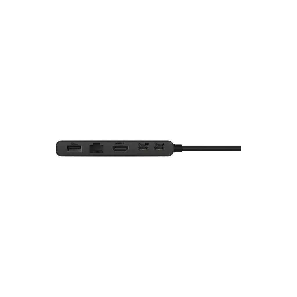 ASUS Dual 4K USB-C Dock DC201
