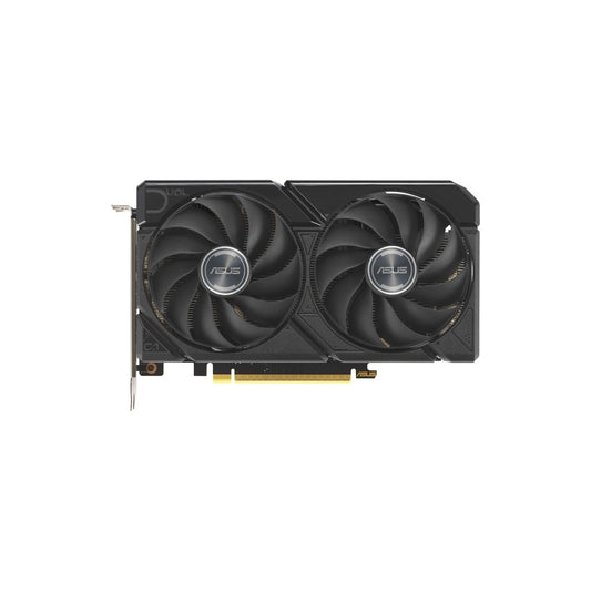 ASUS DUAL AMD Radeon RX 9060 XT 16GB GDDR6 Graphics Card
