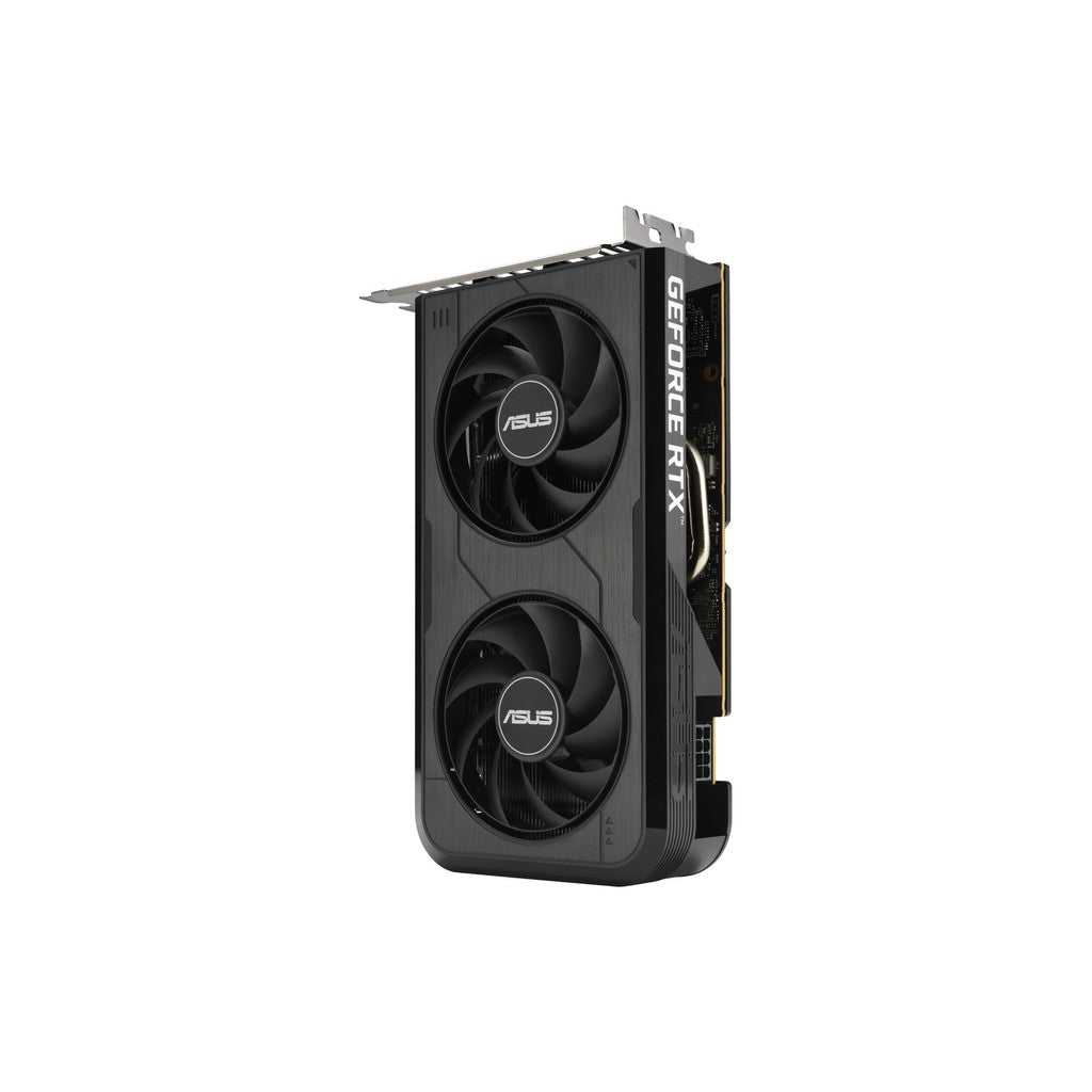 ASUS Dual NVIDIA GeForce RTX 5050 8GB Graphics Card